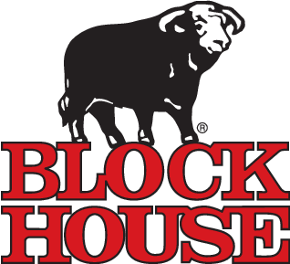 Block House Logo
