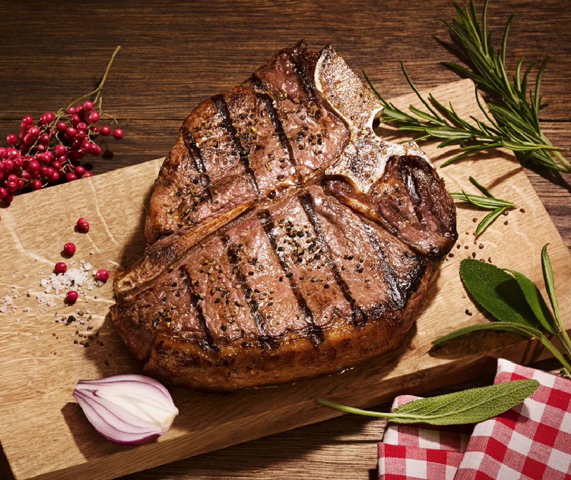 T-BONE